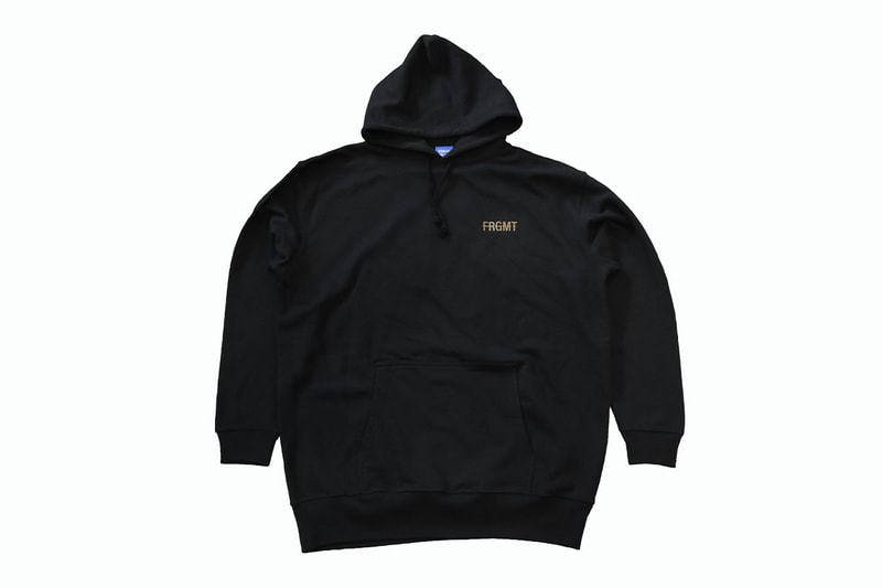 Tokyo Drive Car Club x fragment design Release Info