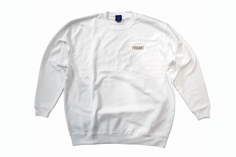 Tokyo Drive Car Club x fragment design Release Info