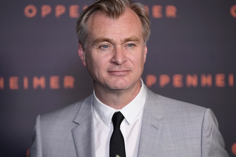 Christopher Nolan Sets Next Movie at Universal That Is Expected to Star Matt Damon oppenheimer oscars imax 