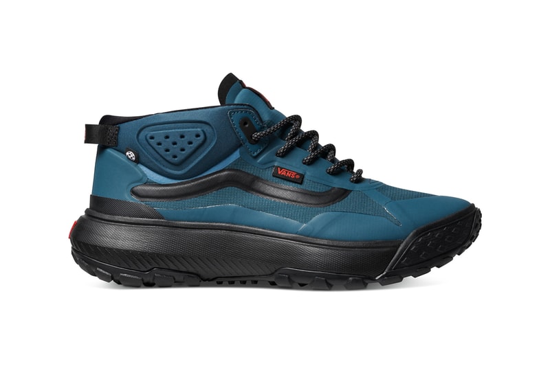 Vans MTE Crosspath Mid Release Date info store list buying guide photos price