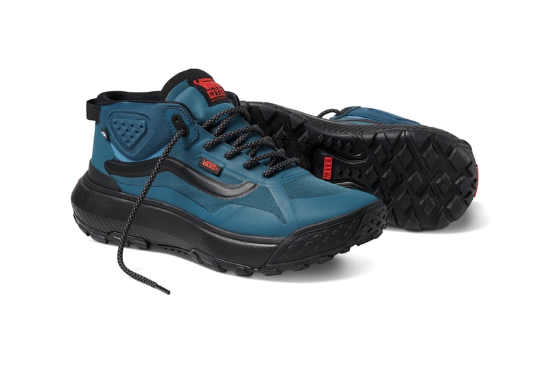 Vans MTE Crosspath Mid Release Date info store list buying guide photos price