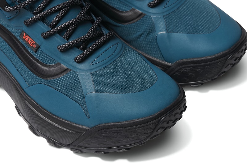 Vans MTE Crosspath Mid Release Date info store list buying guide photos price