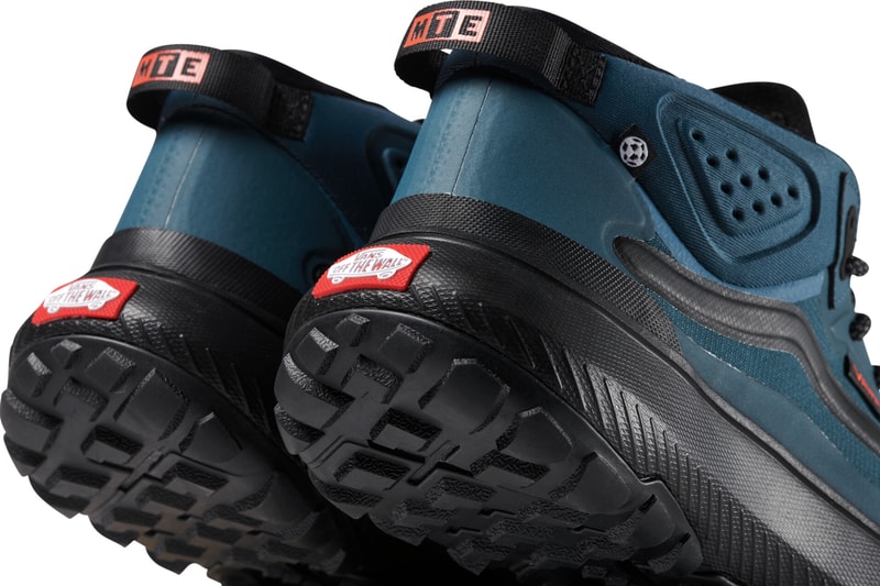 Vans MTE Crosspath Mid Release Date info store list buying guide photos price