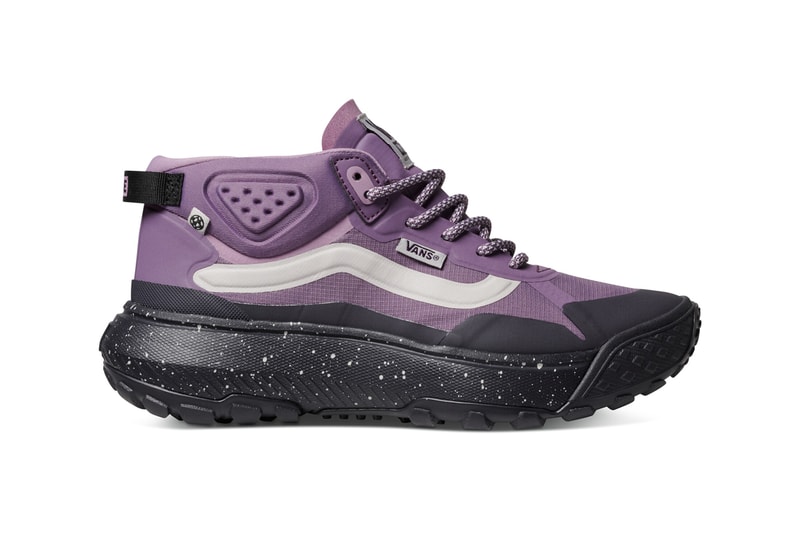 Vans MTE Crosspath Mid Release Date info store list buying guide photos price