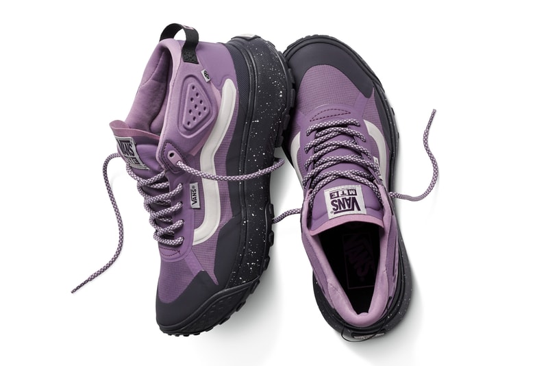 Vans MTE Crosspath Mid Release Date info store list buying guide photos price