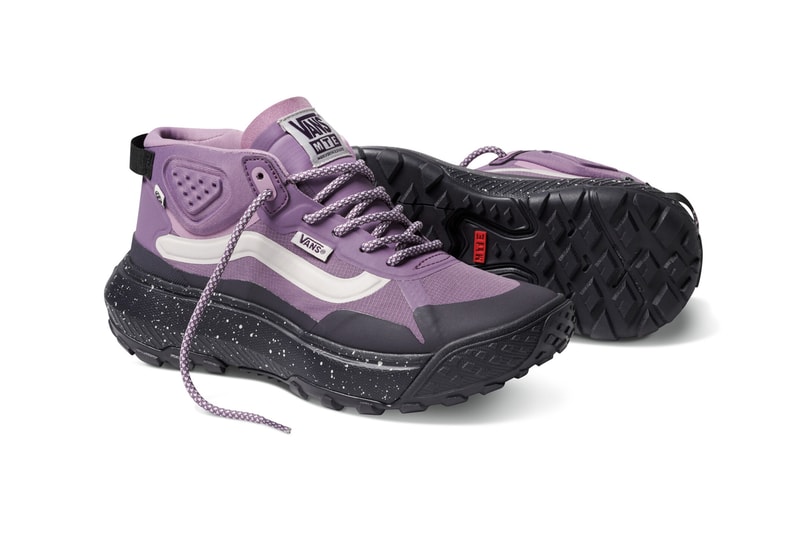 Vans MTE Crosspath Mid Release Date info store list buying guide photos price
