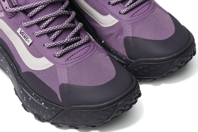 Vans MTE Crosspath Mid Release Date info store list buying guide photos price