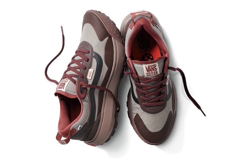 Vans MTE Crosspath Mid Release Date info store list buying guide photos price