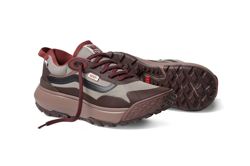 Vans MTE Crosspath Mid Release Date info store list buying guide photos price