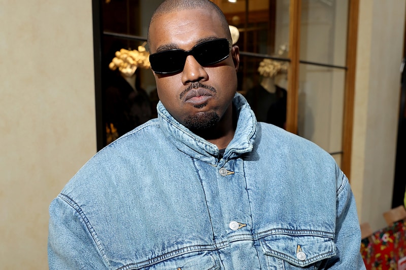 Ye Unreleased RoboCop Music Video Leaks Online