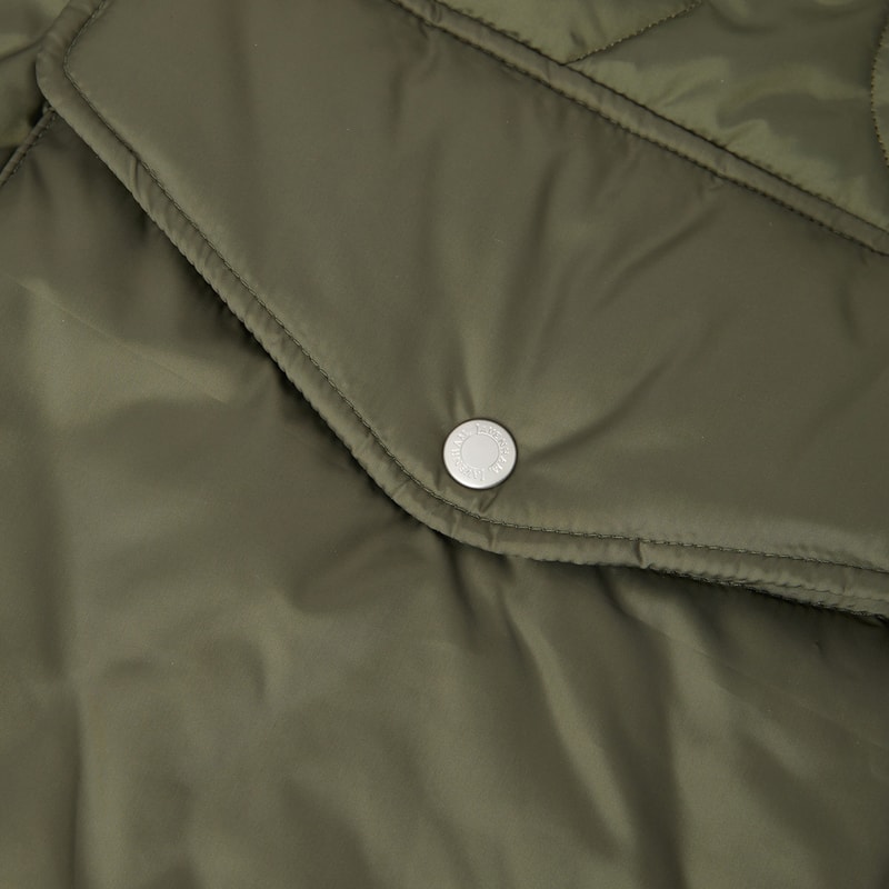 YMC x Lavenham FW24 Bomber Jackets Release Information