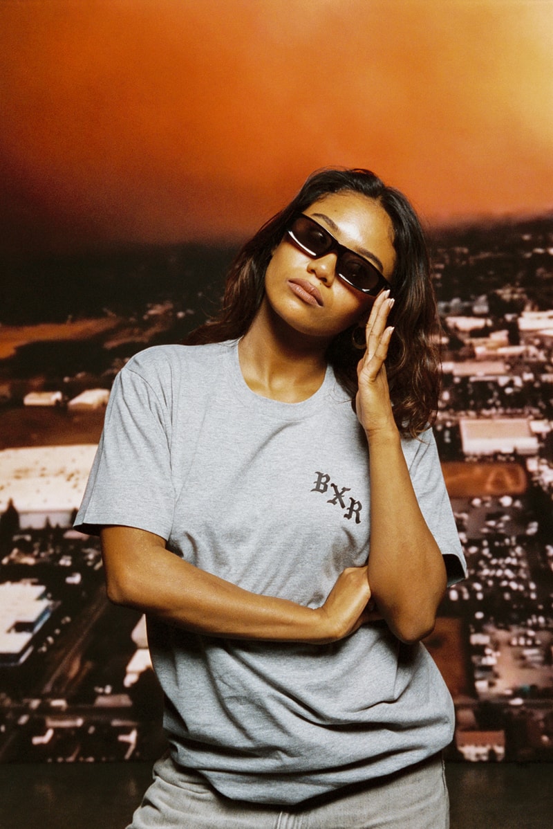 Born X Raised Readies New "Enjoy The Silence" Collection