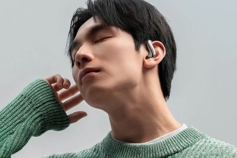 bytedance tiktok generative artificial intelligence ai earburds china listening to music exclusive launch details