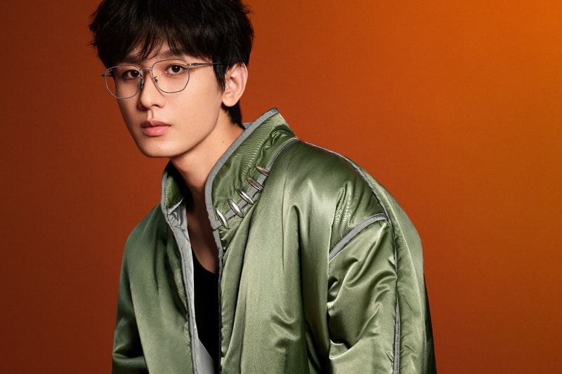 Ray-Ban’s Next Chapter with Cheng Yi
