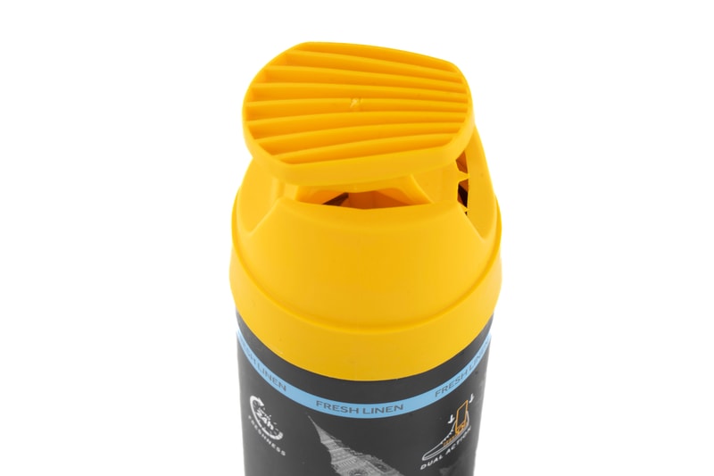 Crep Protect Deo 24 Hour Freshness Spray