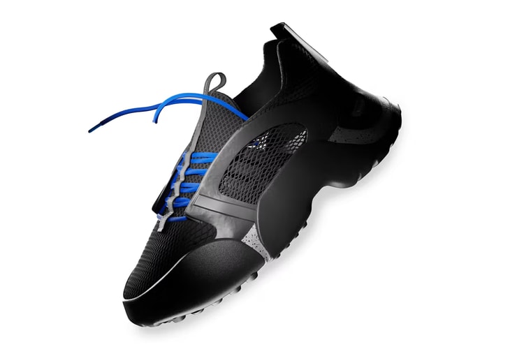 Dingyun Zhang and adidas Unveil The 'Kouza' Silhouette