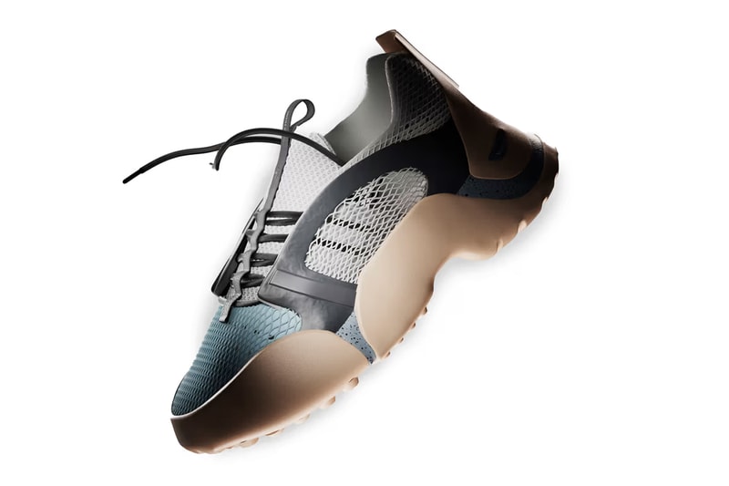 Dingyun Zhang x adidas Originals Kouza Release Date Info