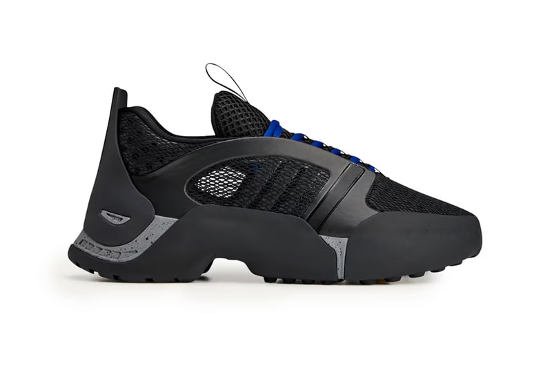 Dingyun Zhang x adidas Originals Kouza Release Date Info