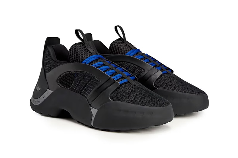 Dingyun Zhang x adidas Originals Kouza Release Date Info