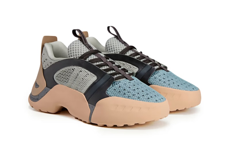 Dingyun Zhang x adidas Originals Kouza Release Date Info