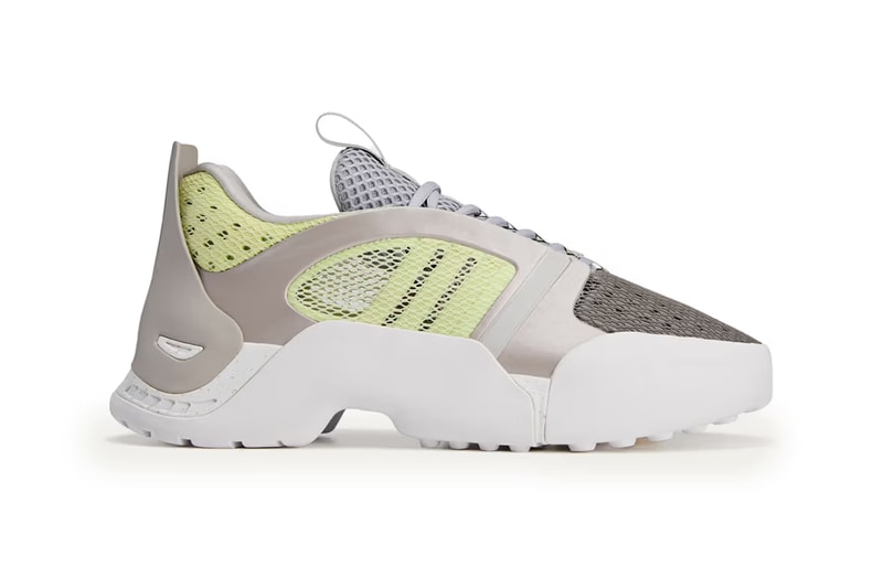 Dingyun Zhang x adidas Originals Kouza Release Date Info