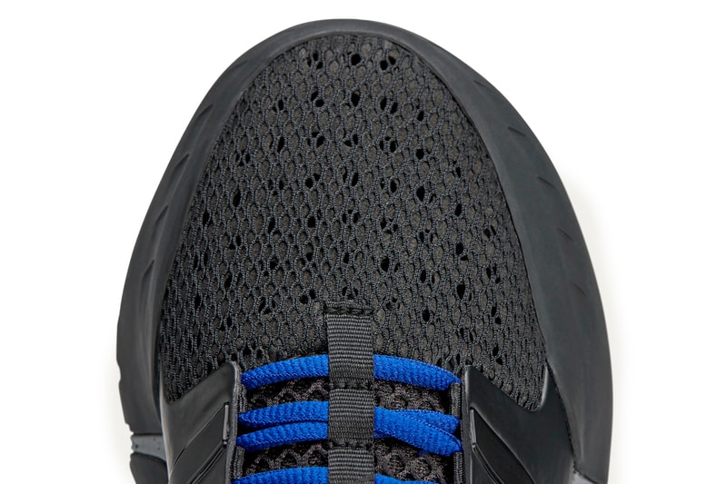 Dingyun Zhang x adidas Originals Kouza Release Date Info