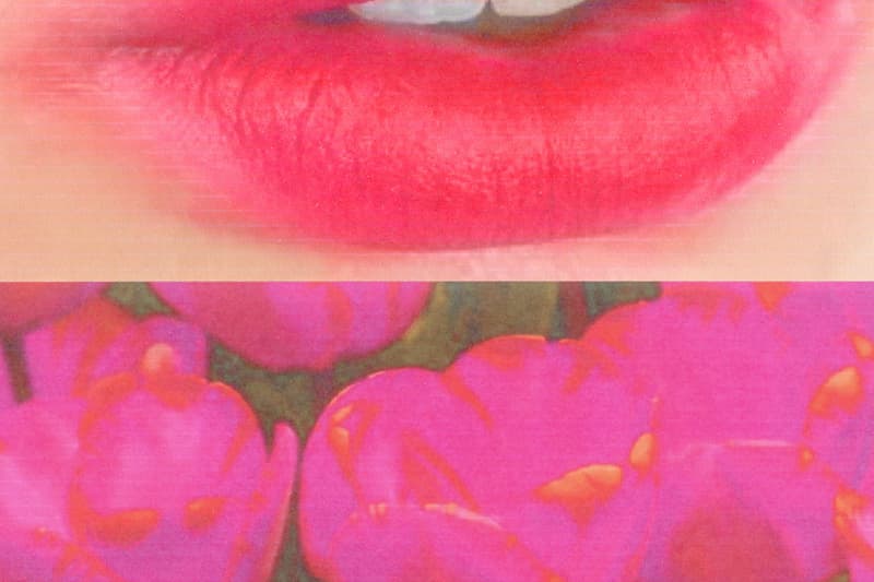 Jake Vanden Berge Untitled Archival Print Edition