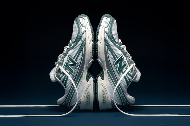 New Balance’s Retro 740 Runner Is Getting a Reissue