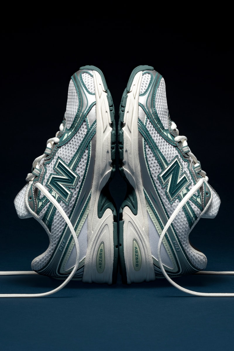 New Balance 740 Reissue Release Date Drop Information