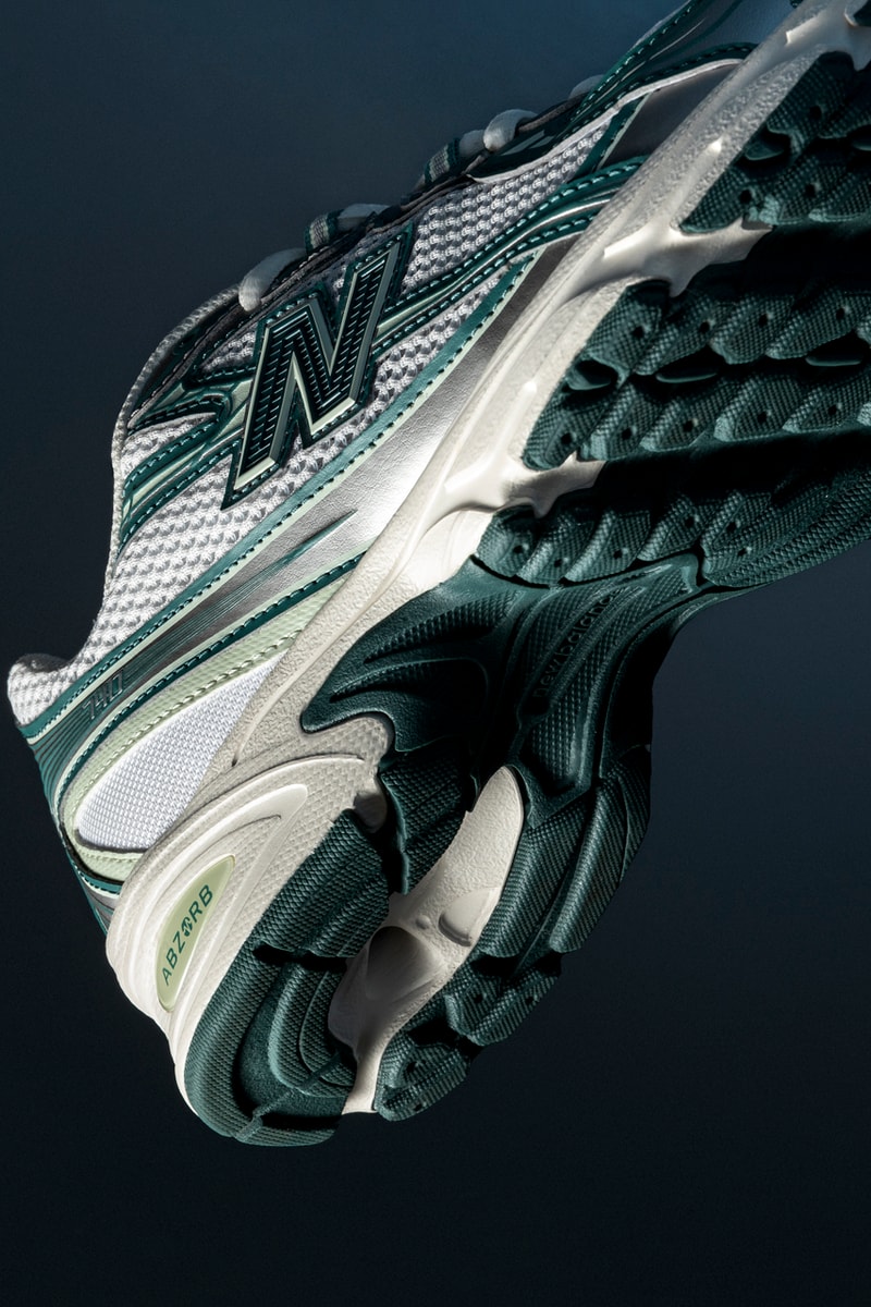 New Balance 740 Reissue Release Date Drop Information