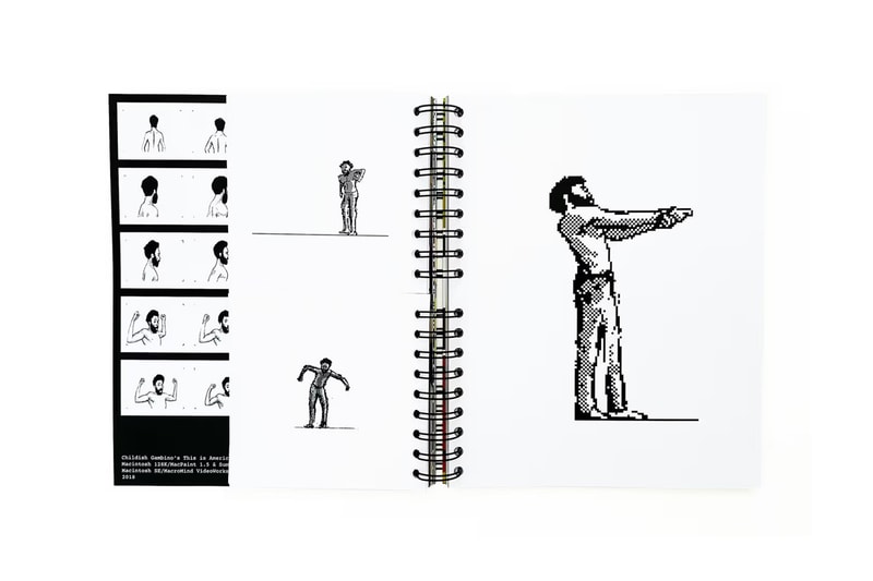 pinot pixelated animations drawings idea books