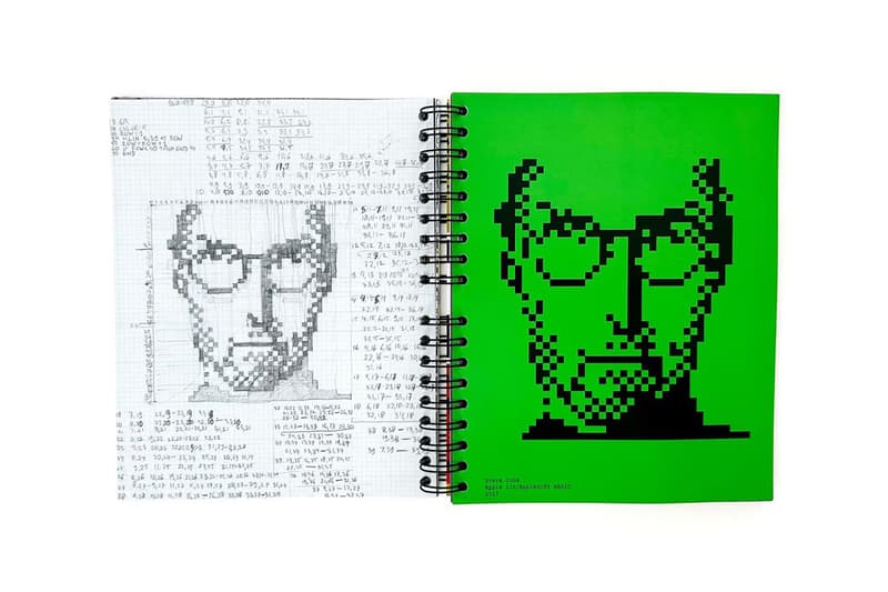 pinot pixelated animations drawings idea books