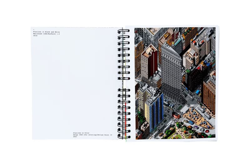 pinot pixelated animations drawings idea books
