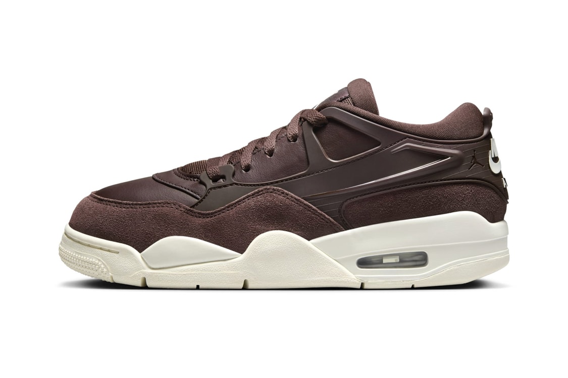 Air Jordan 4 RM Pine Green FQ7939-103 Release Info | Hypebeast