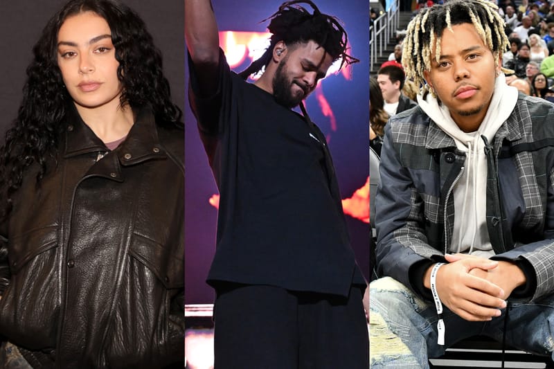 Best New Tracks: Charli XCX, J. Cole, Cordae and More