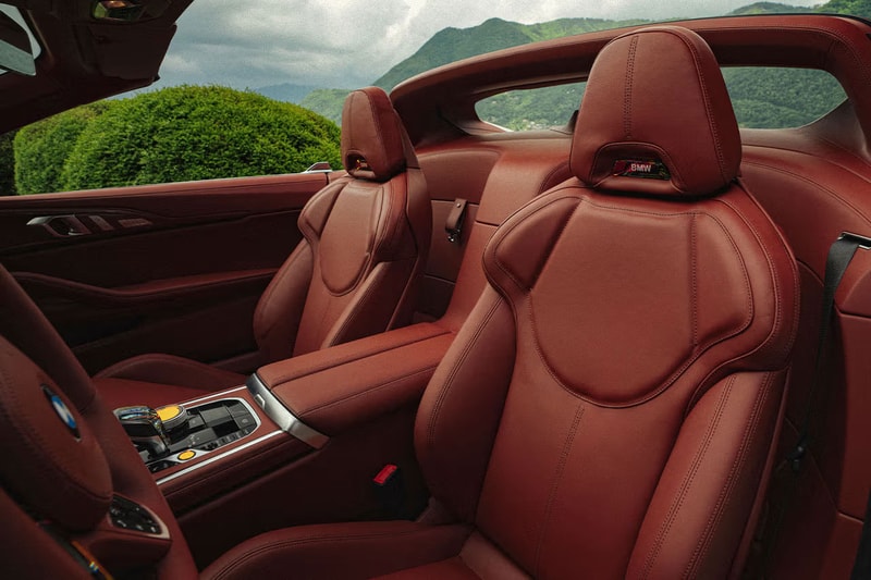 BMW Skytop Concept Limited Production Run Info