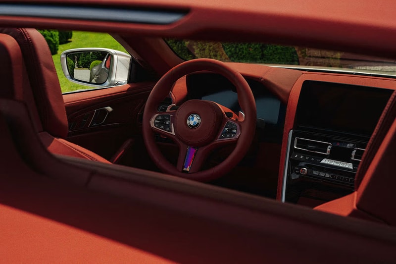 BMW Skytop Concept Limited Production Run Info