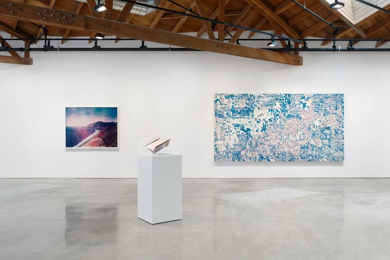 Hauser & Wirth L.A. Story West Hollywood Group Show