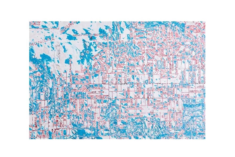 Hauser & Wirth L.A. Story West Hollywood Group Show