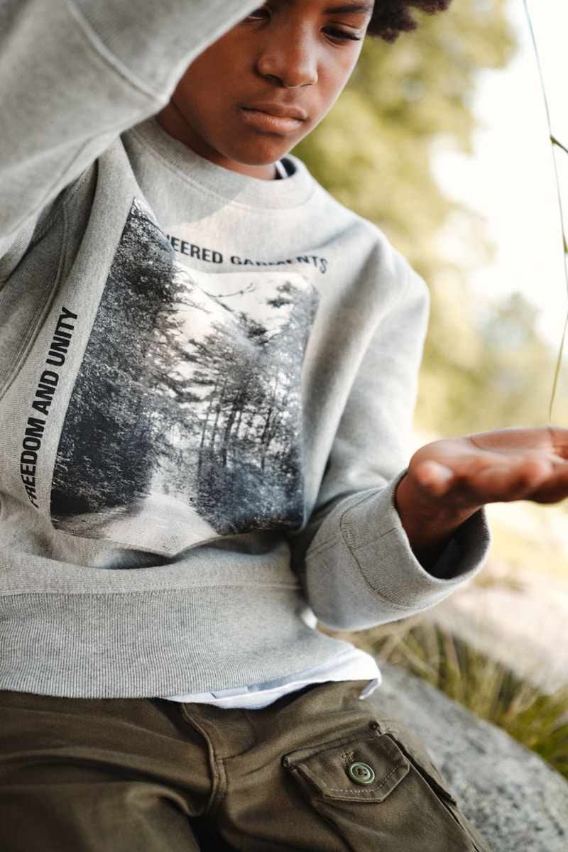 J. Crew x Engineered Garments Prioritizes Pocketing lookbook collab collaboration collection price release info new york city england daiki suzuki