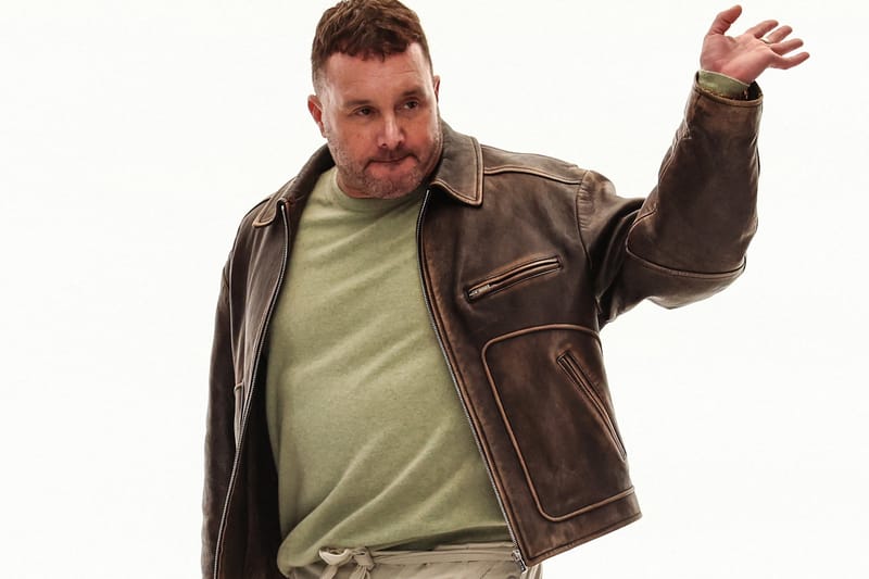 Kim Jones Curates Upcoming Bloomsbury Group Exhibition