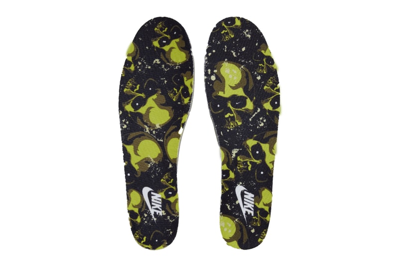 nike dunk low halloween 2024 release information drop date