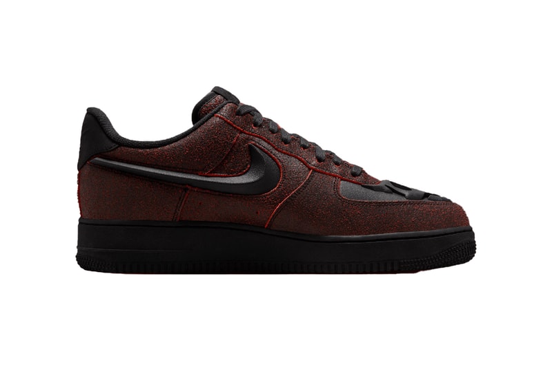 nike dunk low halloween 2024 release information drop date