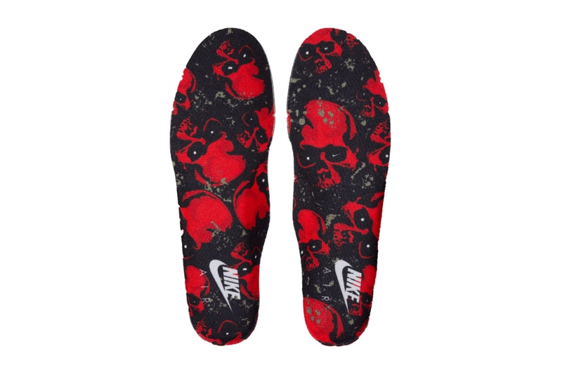 nike dunk low halloween 2024 release information drop date