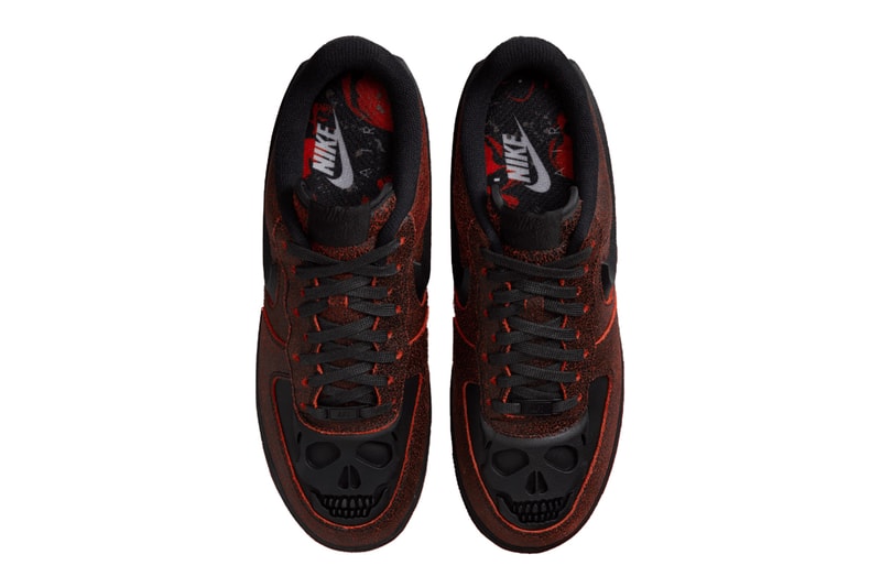 nike dunk low halloween 2024 release information drop date