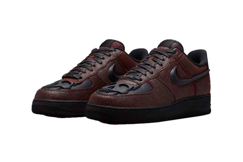 nike dunk low halloween 2024 release information drop date