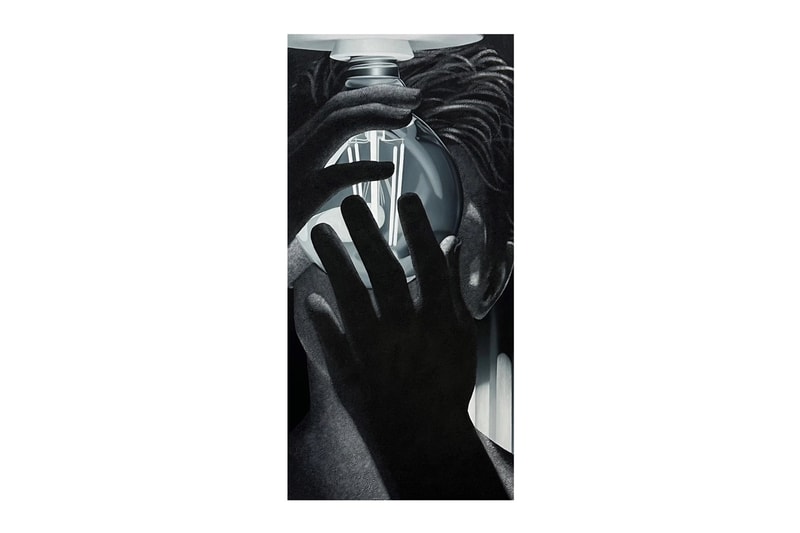 Not invited Ojiri Gallery London Frieze Art Artworks Group Exhibition