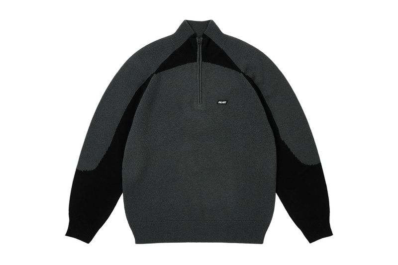 palace winter 2024 fw24 drop three release information
