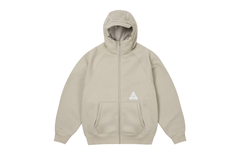 palace winter 2024 fw24 drop three release information