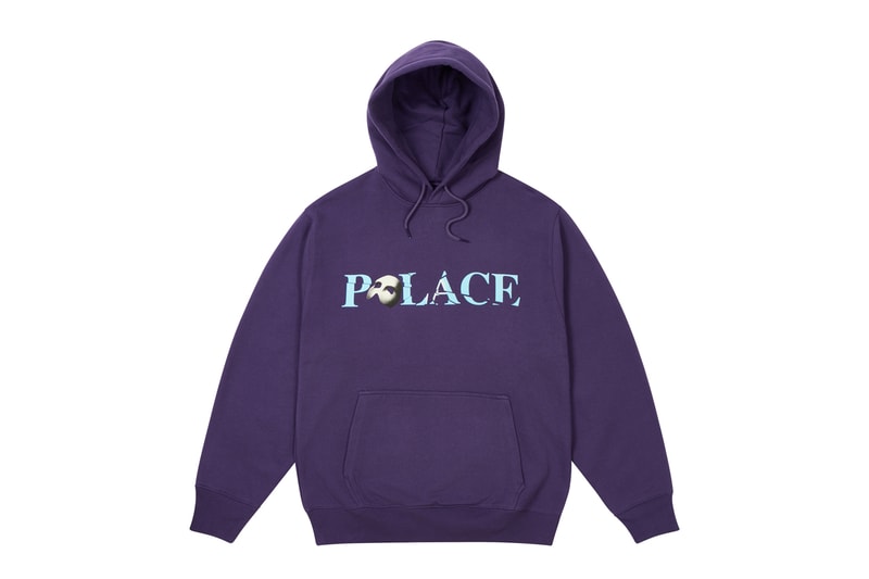 palace winter 2024 fw24 drop three release information